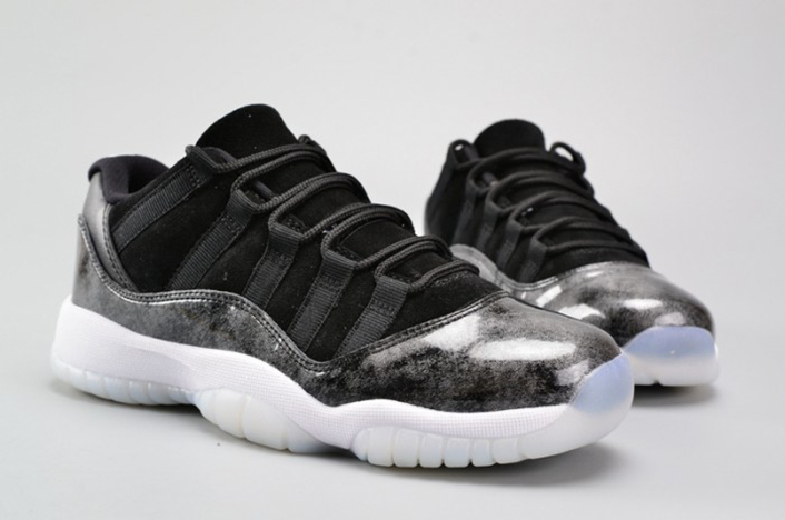 AIR JORDAN 11 RETRO LOW BG (GS)