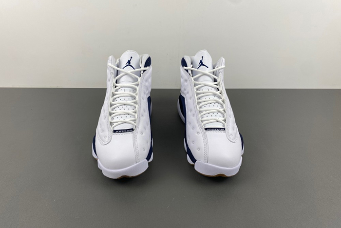 Air Jordan 13 “Midnight Navy 414571-140