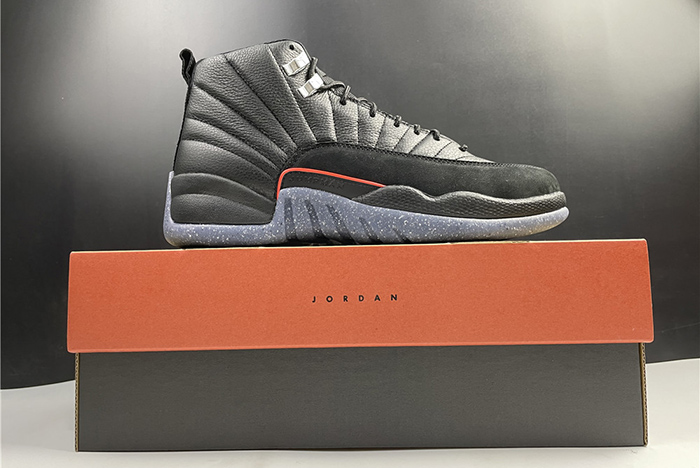 Jordan 12 Retro Utility DC1062-006