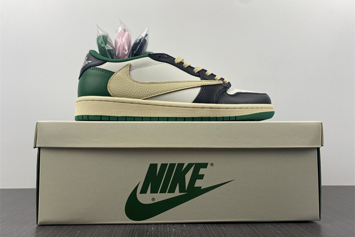 AJ1 Air Jordan 1 Low DM7866-128