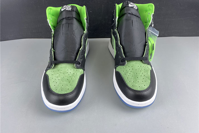 AIR JORDAN 1 HI ZOOM AIR CK6637-002