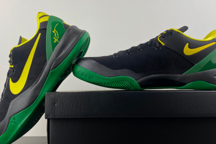 Kobe 8 Protro HQ3138-800