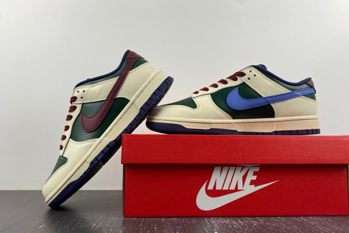 Nike Dunk Low From Nike, To You FV8106-361