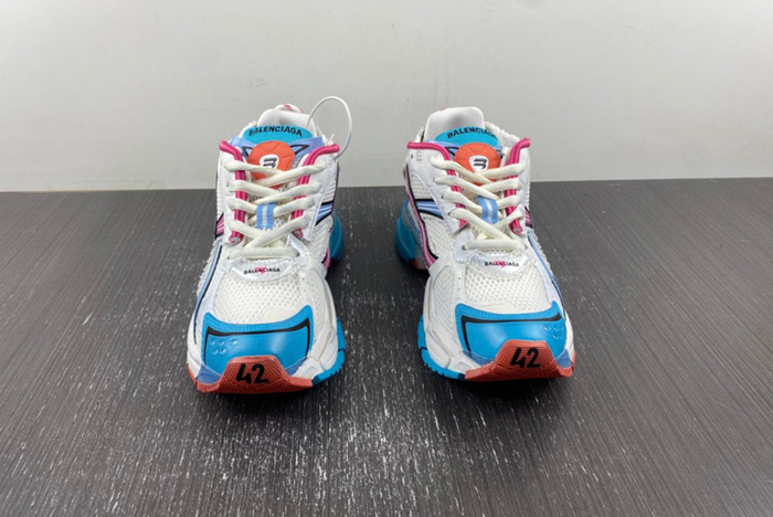 Balenciaga 7.5 pink  772774 W3RBW 2325