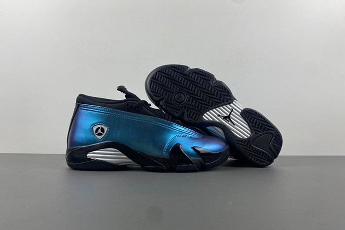 Jordan 14 Retro Love Letter DH4121-300