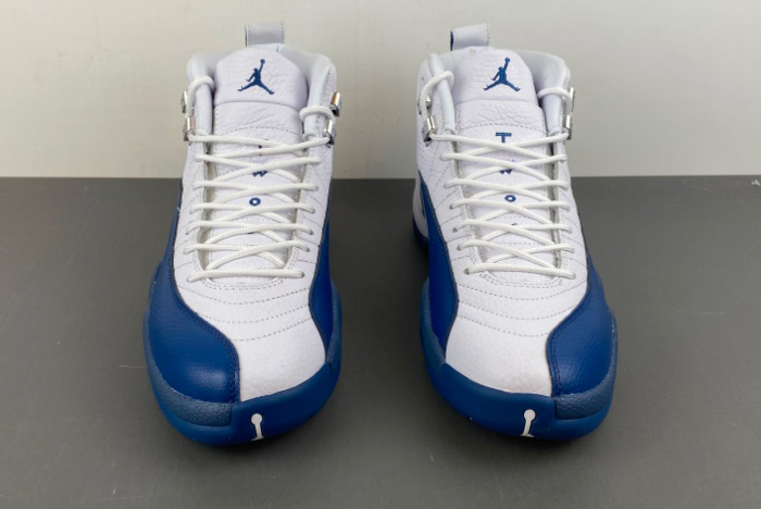 Jordan 12 Retro French Blue (2025) Men