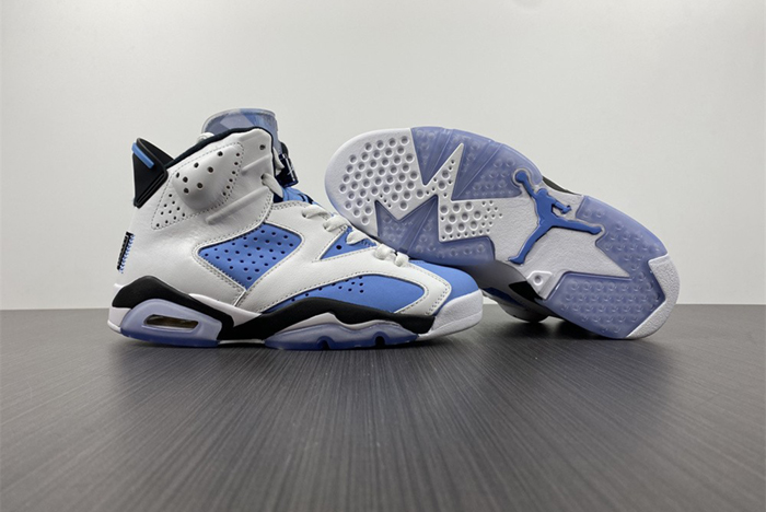 Air Jordan 6 CT8529-410