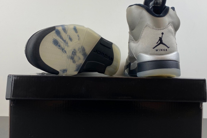 Air Jordan 5 Wings IO2038-001