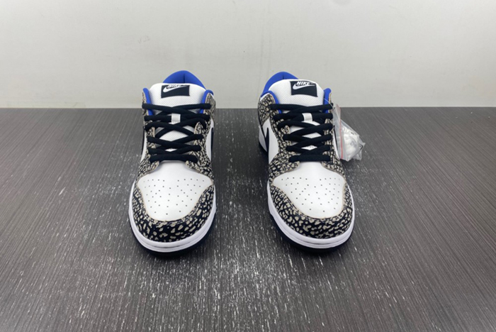 Nike SB Dunk Low Sup White Cement (2002) Men