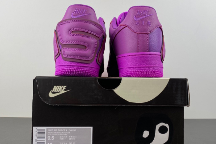 Cactus Plant Flea Market x Air Force 1 Low Premium