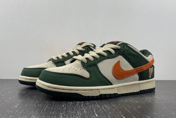 Nike SB Dunk Low Eire Men