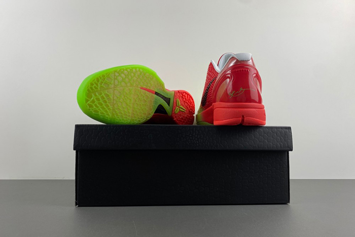 Kobe 6 Protro CW2190-301
