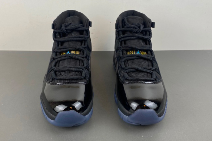 Air Jordan 11 2025 Gamma CT8012-047