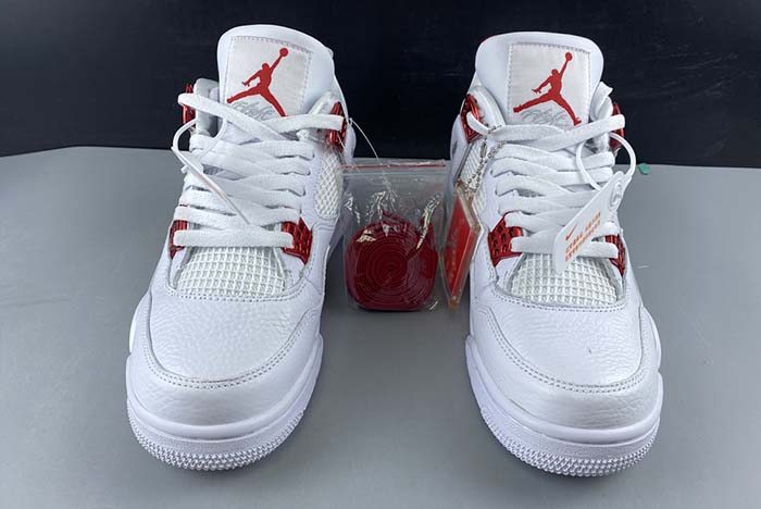 Air Jordan 4 “University Red” CT8527-112