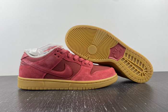 Nike SB Dunk Low Adobe - DV5429-600