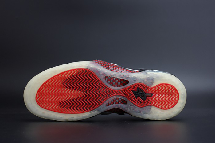 Nike Air Foamposite One PRM "Fighter Jet"  mens 575420-001