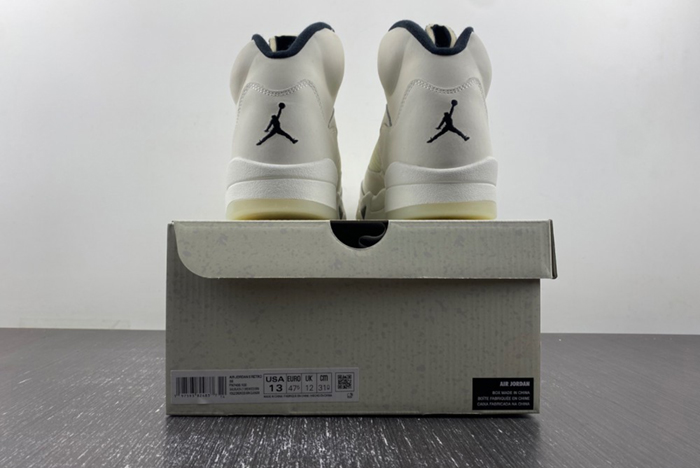 Air Jordan 5 SE Sail FN7405-100