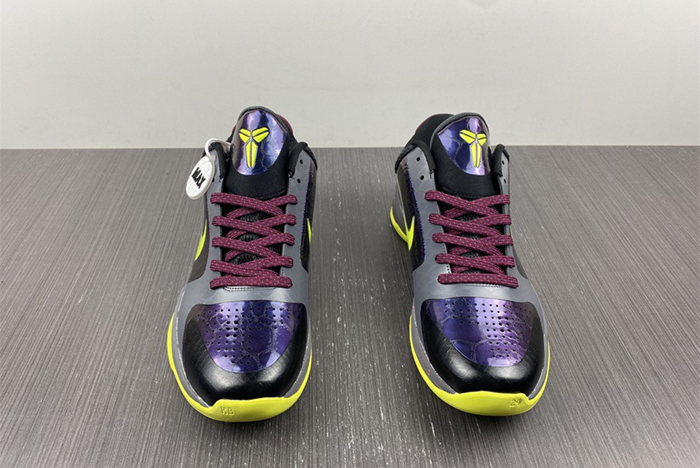 Nike Zoom Kobe 5 Protro "Chaos" CD4991-001