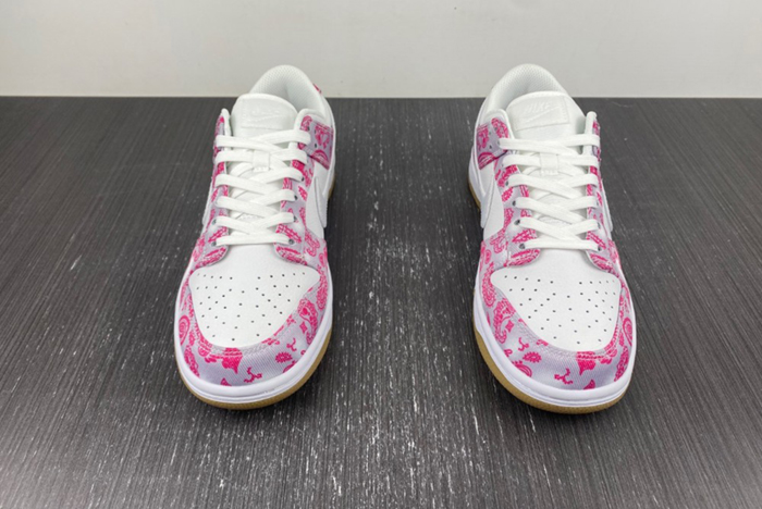 Nike SB Dunk Low Retro SP Pink CT5053-061