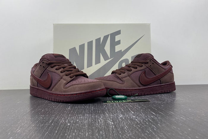 Dunk Low Premium SB