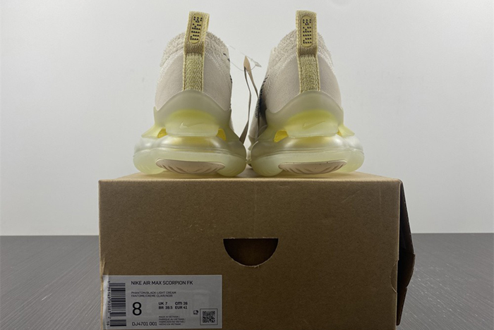 Nike Air Max Scorpion DJ4701-001