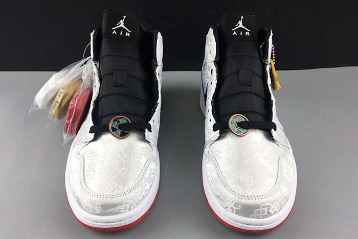 AIR JORDAN 1 MID SE FRLS GC CU2804-100