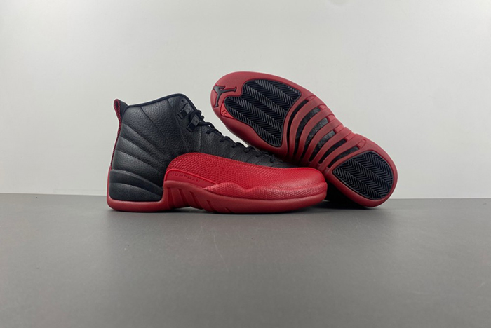 Jordan 12 Retro Flu Game (2025) Men