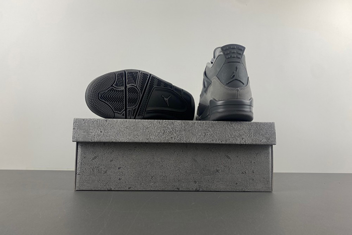 Jordan 4 Retro SE Paris Olympics Men