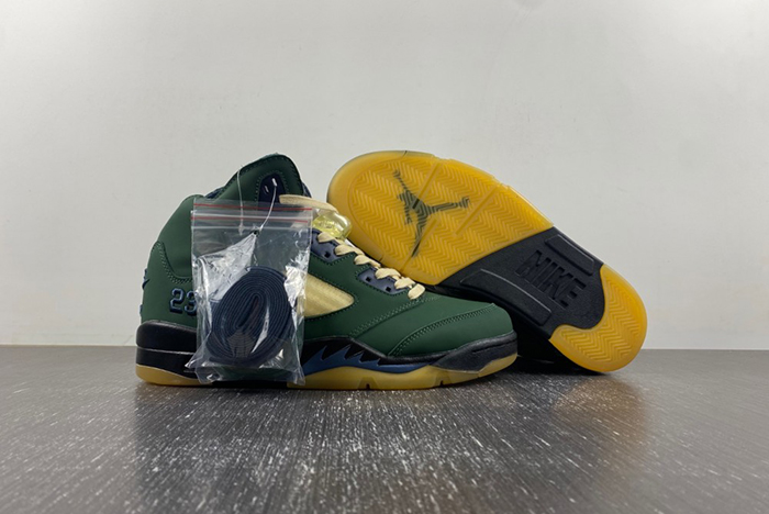 Air Jordan 5 