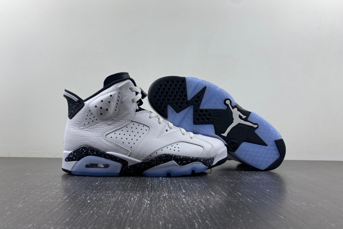 Air Jordan 6 Reverse Oreo CT8529-112