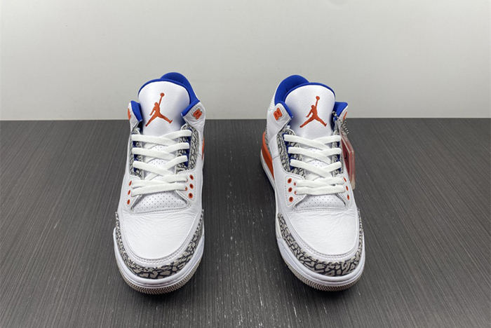 Air Jordan 3 Knicks AJ3 136064-148