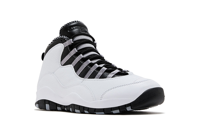 Jordan 10 Retro OG Steel Men