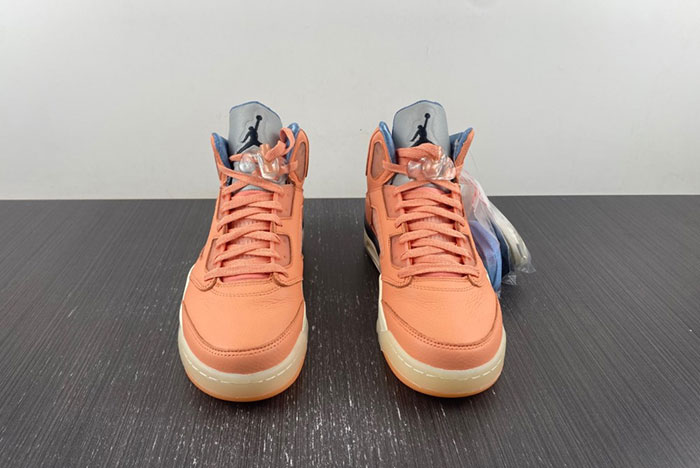 Air Jordan5 X DJ KHALED DV4982-641