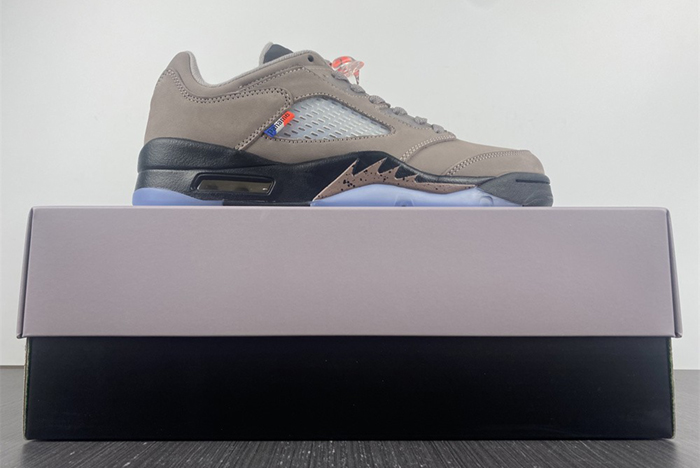 Air Jordan 5 Low "PSG" DX6325-204
