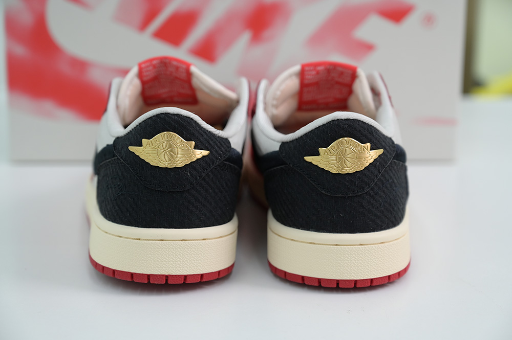 Jordan 1 Retro Low OG Trophy Room Away FN0432-100