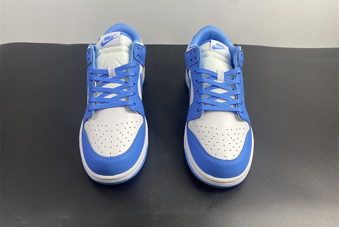 Nike Dunk Low UNC (2021) - DD1391-102