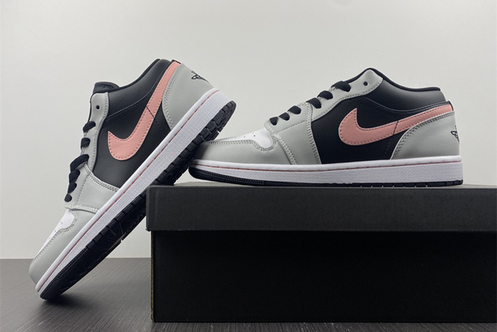 Nike Air Jordan 1 Low AJ1 553558-062