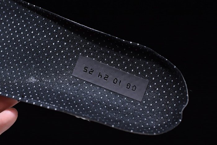 Nike Air Fear of God 1 Black AR4237-001