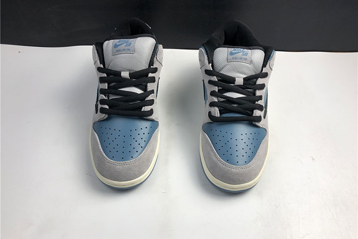 NIKE DUNK LOW SP PLAYSTATION CU1726-400