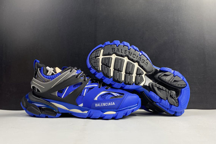 Balenciaga TRACK SNEAKER 542436 W3AC1 2047