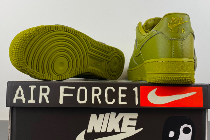 Cactus Plant Flea Market x Air Force 1 Low Premium