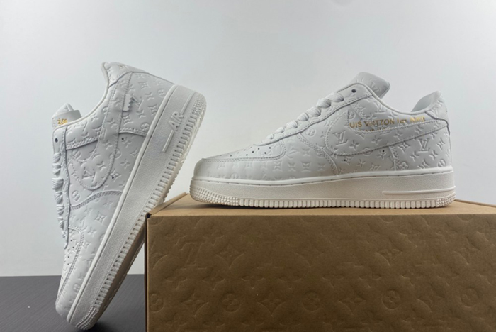 Nike Air Force 1 AF & L**V