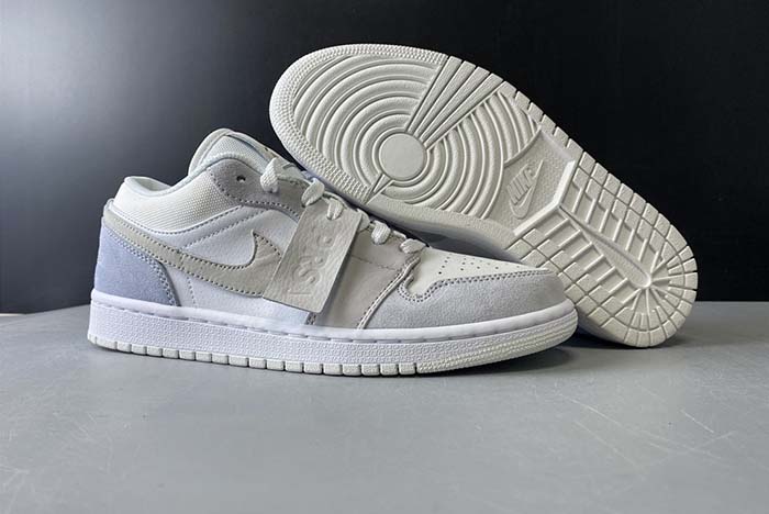 AIR JORDAN 1 LOW CV3043-100