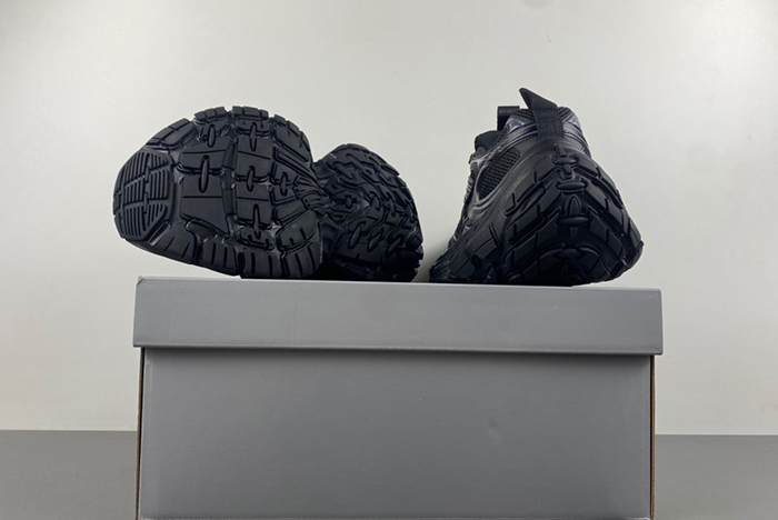 Balenciaga 911 bLACK 784342 W2MVZ 1010