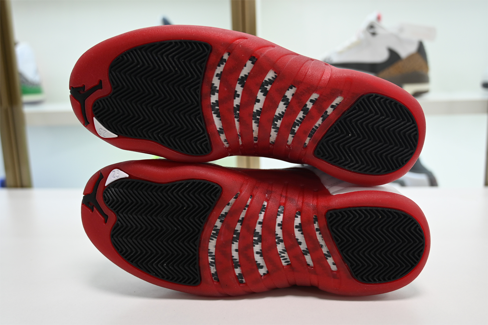 Nike Air Jordan 12 Retro “Cherry” CT8013-116