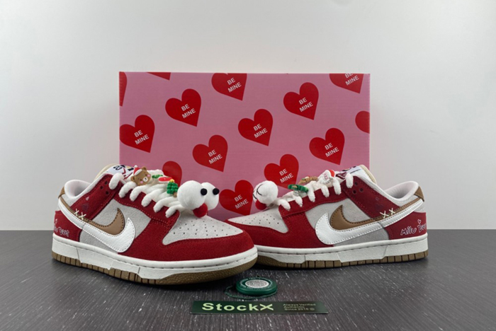 Nike Dunk Low se 85  DO9457-112