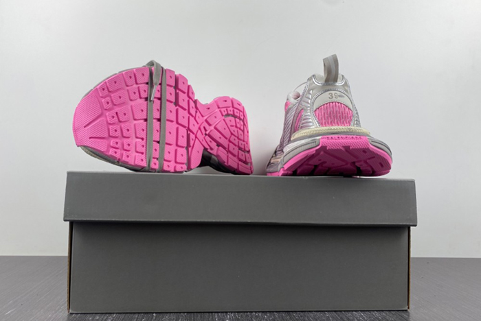 BALENCIAGA -PHANTOM SNEAKER 734731 W3XL5 9050