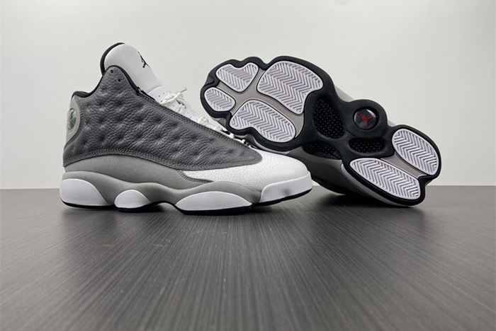 Jordan 13 Retro Atmosphere Grey Men