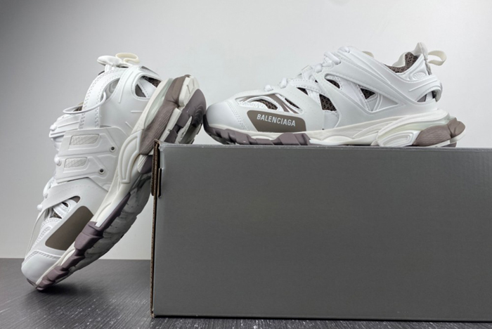 Balenciaga 3.0 Track Sneaker 542436 W5CB2 0609