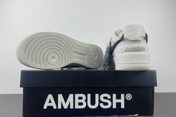 Nike Air Force 1 Low SP AMBUSH Phantom - DV3464-002